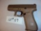 GLOCK 19 9MM AUTO PISTOL, NIB