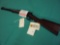 HENRY MODEL H001 22 L/A RIFLE, NIB