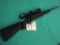 REMINGTON MODEL 783, 7MM WITH SCOPE, NIB