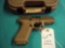 GLOCK 19X 9MM AUTO PISTOL NEW ON MARKET NIB