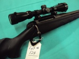 REMINGTON MODEL 770, 30.06 RIFLE WITH SCOPE