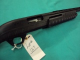 REMINGTON MODEL 887 12G PUMP SHOTGUN 2 3/4, 3