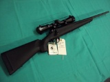 REMINGTON MODEL 783, 7MM WITH SCOPE, NIB