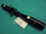 NIGHT FORCE COMPETITION 15X55X52 SCOPE IN ORIGINAL BOX, NEVER PUT ON GUN