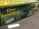 CALDWELL LEAD SLED 