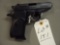 BERSA THUNDER 380 AUTO PISTOL