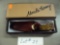 UNCLE HENRY KNIFE WITH SHEATH NIB