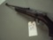 WINCHESTER MODEL 75 22 BOLT ACTION RIFLE, BOLT IS MISSING, NEEDS TLC