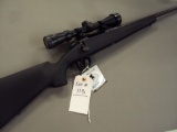 REMINGTON MODEL 783, 7MM WITH SCOPE, NIB