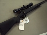 REMINGTON MODEL 783, 243 WITH SCOPE, NIB