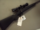 REMINGTON MODEL 783, 22-250 WITH SCOPE, NIB