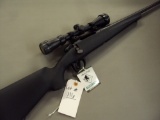 REMINGTON MODEL 783, 308 WITH SCOPE, NIB