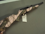 REMINGTON MODEL 597, 22 AUTO RIFLE, PINK CAMO, NIB