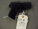 SIG SAUER P365, 9MM AUTO PISTOL, NIB (HOT NEW ITEM)