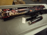 GAMO SILENT STALKER .177 PELLET GUN