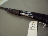 WINCHESTER MODEL 97, 12G PUMP SHOTGUN, ALL THERE, NEEDS TLC