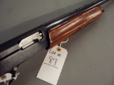 HIGH STANDARD 12G AUTO SHOTGUN WITH VENT RIB, CLEAN GUN