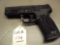 S&W MP40 FULL SIZE, 40 CAL, AUTO PISTOL - NIB