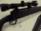 SAVAGE AXIS, 30/06 RIFLE WITH SCOPE & SLING, LIKE NEW