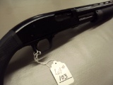 MOSSBERG MAVERICK 88, 12G PUMP SHOTGUN 3