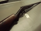 IVER JOHNSON SINGLE BARREL (LATE 1800'S)