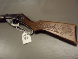 DAISY RED RIDER CARBINE LEVER ACTION BB GUN