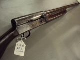 REMINGTON MODEL 11, 12G AUTO SHOTGUN ON BROWNING FRAME, 28