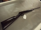 WINCHESTER MODEL 1902, 22 AUTO RIFLE