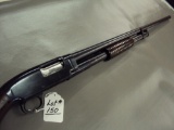 WINCHESTER MODEL 12, 16G PUMP SHOT GUN, 28
