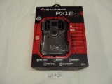 STEALTH CAMERA MODEL PX12FX - NIB