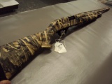 WINCHESTER SXP 20G PUMP SHOTGUN (CAMO), NIB