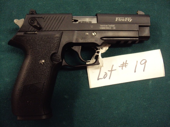 GSG FIREFLY 22 AUTO - NIB