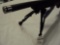 RUGER 10/22 22 AUTO RIFLE WITH MAGNUM LITE BULL BARREL AND BIPOD