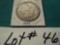 1879 MORGAN DOLLAR COIN