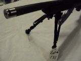 RUGER 10/22 22 AUTO RIFLE WITH MAGNUM LITE BULL BARREL AND BIPOD
