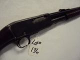 REMINGTON MODEL 14, 30 CAL RIFLE IN GOOD SHAPE - EARLY 1900'S