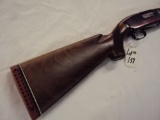 WINCHESTER MODEL 12, 12G SHOTGUN, BEEN CUSTOMIZED COMPLETELY STOCK & FOREARM CHANGED