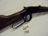 ITHACA MODEL 49, 22 L/A SINGLE SHOT