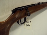 MARLIN MODEL 881, 22LR, AUTO RIFLE TUBE FEED