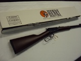 HENRY H001, 22 L/A RIFLE WITH BOX