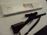 HENRY H009, 30/30 L/A RIFLE WITH BOX