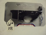 ANDERSON LOWERS AR15 - NIB