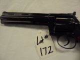 COLT DIAMONDBACK, 22 REV. 6