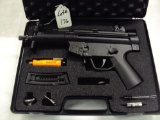 ATI GSG, MODEL GSG5, COMPLETE KIT AND ORIGINAL BOX