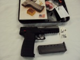 KELTEC PMR30, 22 WMR AUTO PISTOL WITH BOX