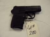 S&W BODY GUARD 380 AUTO PISTOL - NIB