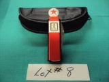 FRANKLIN MINT TEXACO COLLECTIBLE KNIFE