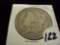 1900-O MORGAN SILVER DOLLAR