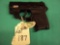 S&W BODY GUARD 380 AUTO PISTOL WITH GREEN LASER - NIB