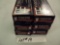 300 ROUNDS OF FIOCCHI 9MM AMMO FMJ - NIB